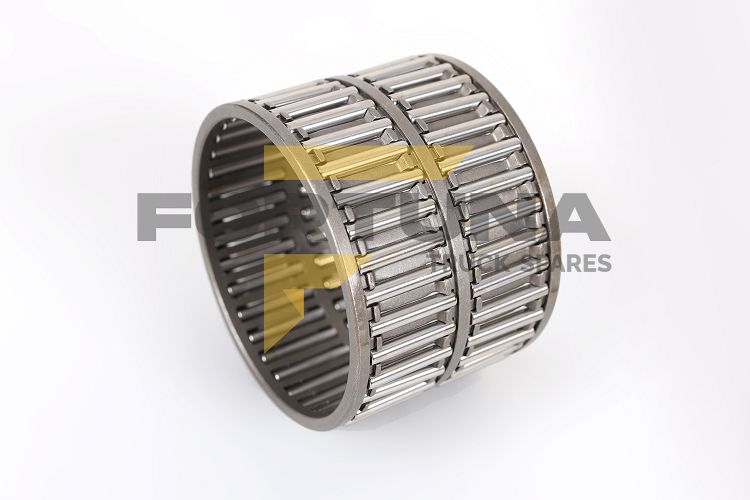 Imagem adicional do produto ROLAMENTO AGULHA INT. ENGREN. 1ª MOVEL ZF16S130 - Cód: FAP-12061